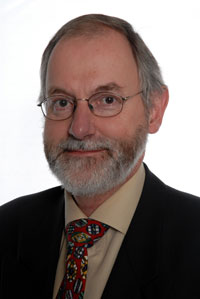 Dr. Jan Schrijver