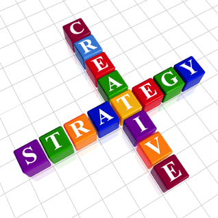 Creative strategy